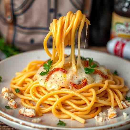 Käsespätzle - Traditional German Dinners